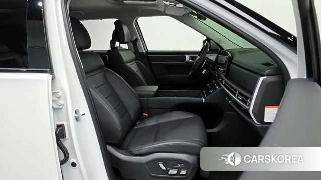 Hyundai Santa Fe (MX5) id 4308336 из Кореи 18