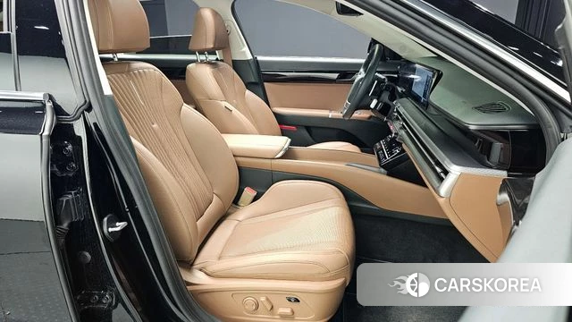 Hyundai Grandeur (GN7) id 4280200 из Кореи 18