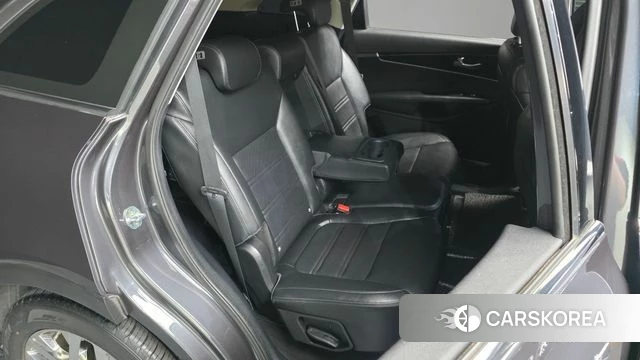 Kia The New Sorento id 4325193 из Кореи 18