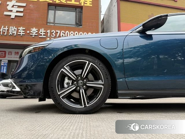 Honda Accord PHEV id 4227880 из Китая 18