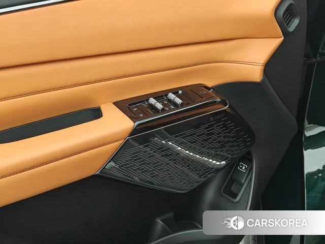 Geely Galaxy Wing true L380 id 4198870 из Китая 18