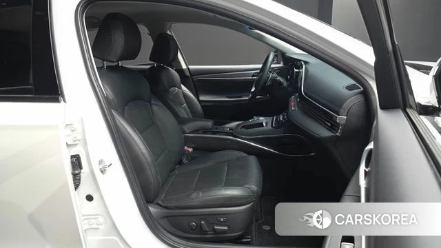 Hyundai The New Grandeur IG id 4770056 из Кореи 18