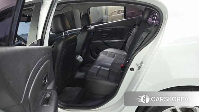 Renault Korea (Samsung) SM3 Neo id 4502524 из Кореи 18