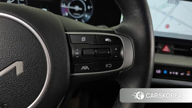 Kia Sportage 5th Generation id 4641183 из Кореи 18