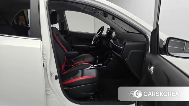 Kia Morning Urban (JA) id 4409312 из Кореи 18