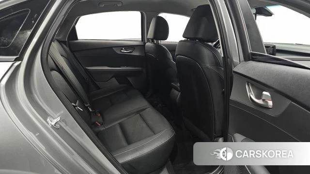 Kia Come New K3 id 4581392 из Кореи 18