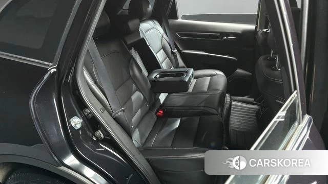Renault Korea (Samsung) QM6 id 4873242 из Кореи 18