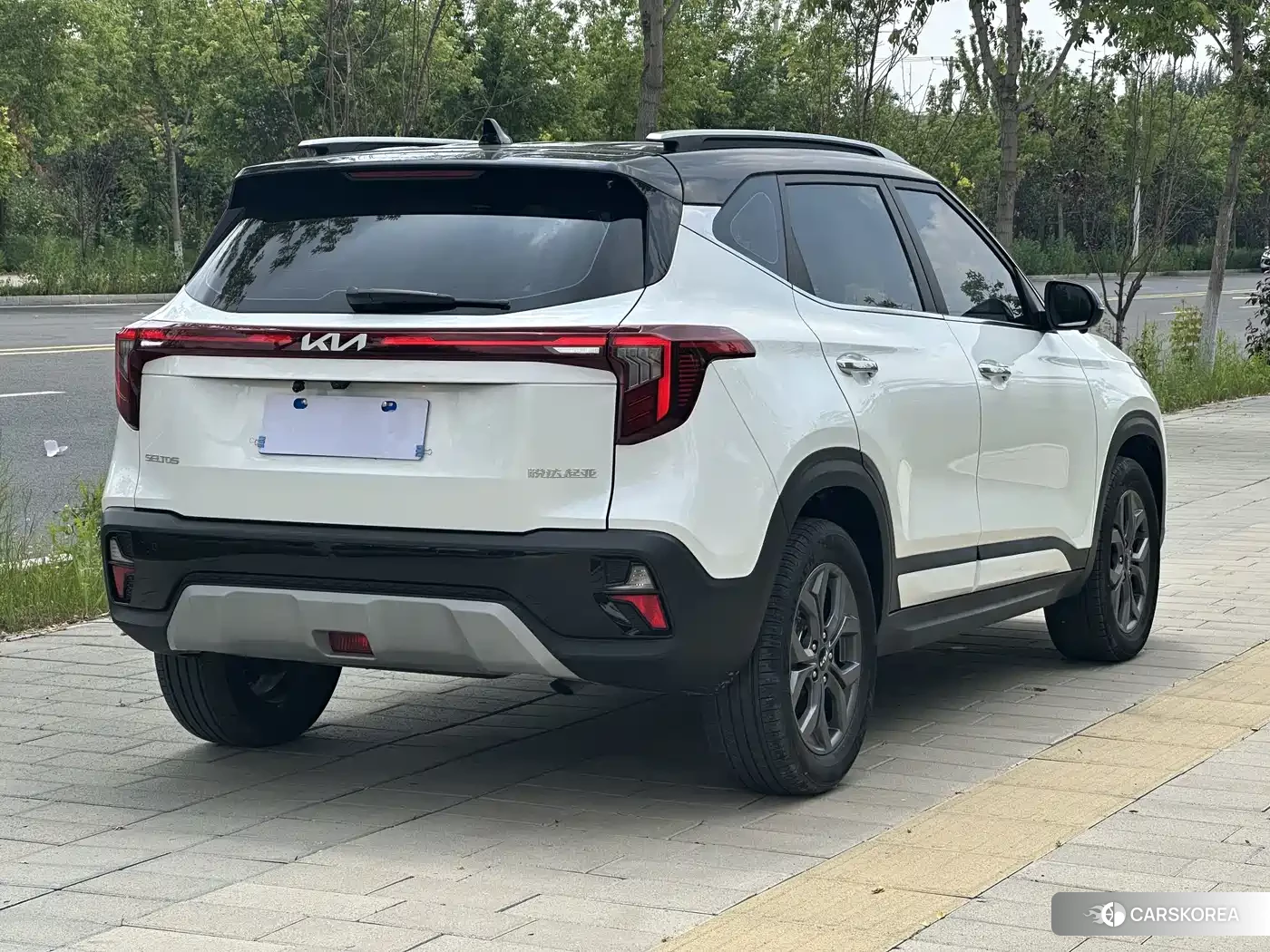 Kia Seltos id 4601854 из Китая 18