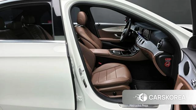 Mercedes-Benz E-Class W213 id 4293921 из Кореи 18