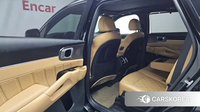Kia Sorento 4th Generation id 4642403 из Кореи 18