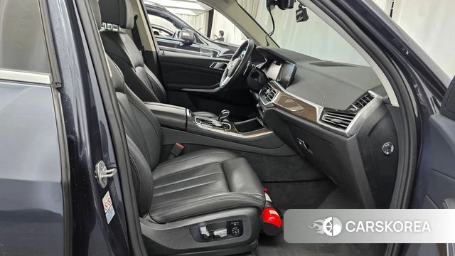 BMW X5 (G05) id 4864655 из Кореи 18