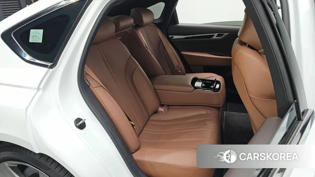 Genesis G80 (RG3) id 4444575 из Кореи 18