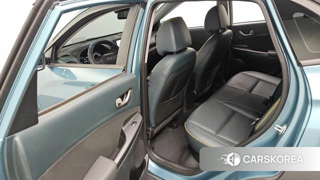 Hyundai Kona id 4363597 из Кореи 18