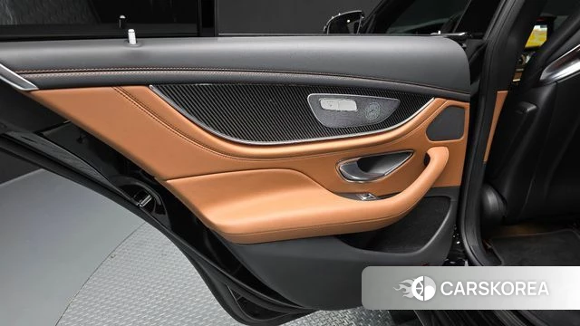 Mercedes-Benz AMG GT id 4350758 из Кореи 18
