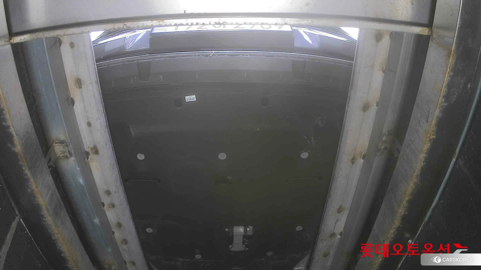 Kia K8 id 4902467 из Кореи 18