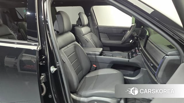 Hyundai Santa Fe (MX5) id 4432867 из Кореи 18