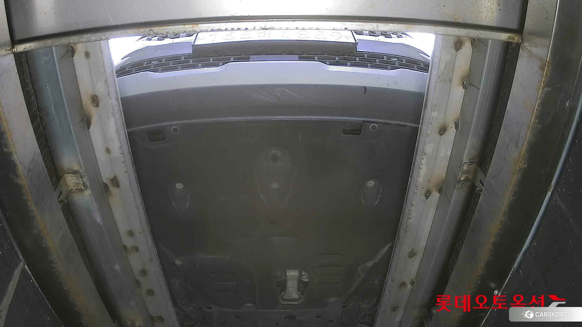 Hyundai Santa Fe id 4498388 из Кореи 18