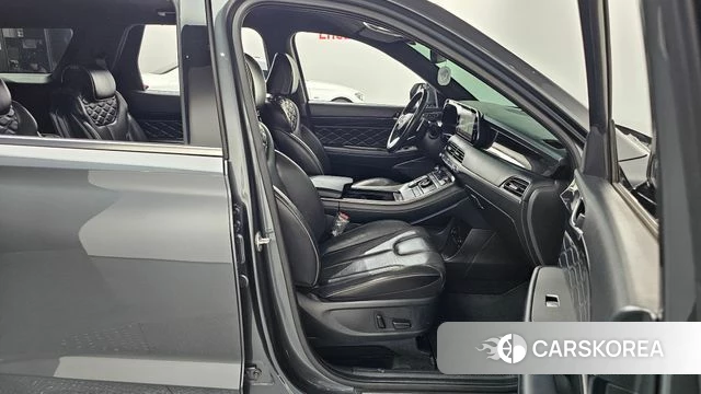 Hyundai Palisade id 4881758 из Кореи 18