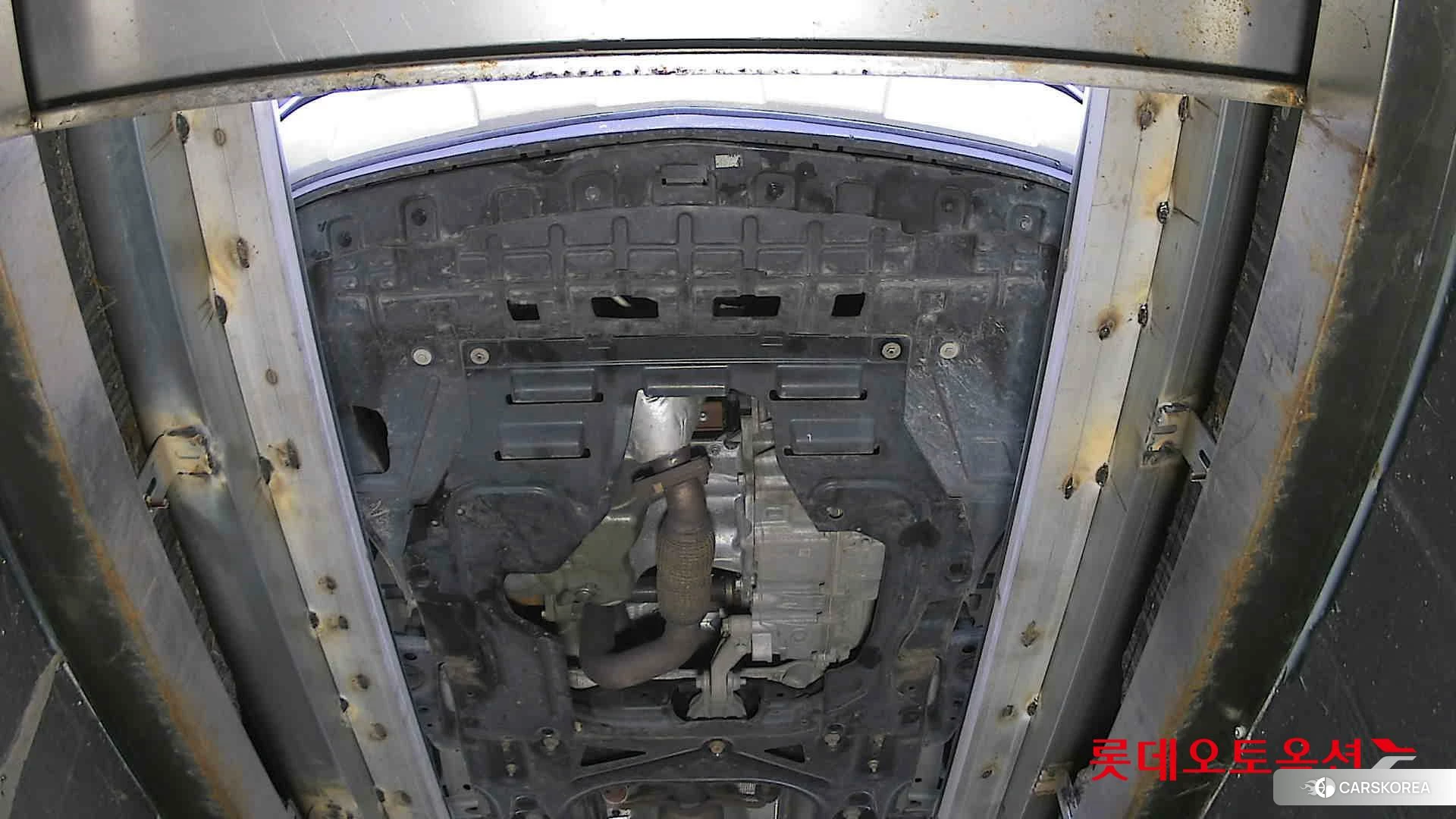 Korea G M Trax 1.4 id 3869323 из Кореи 18