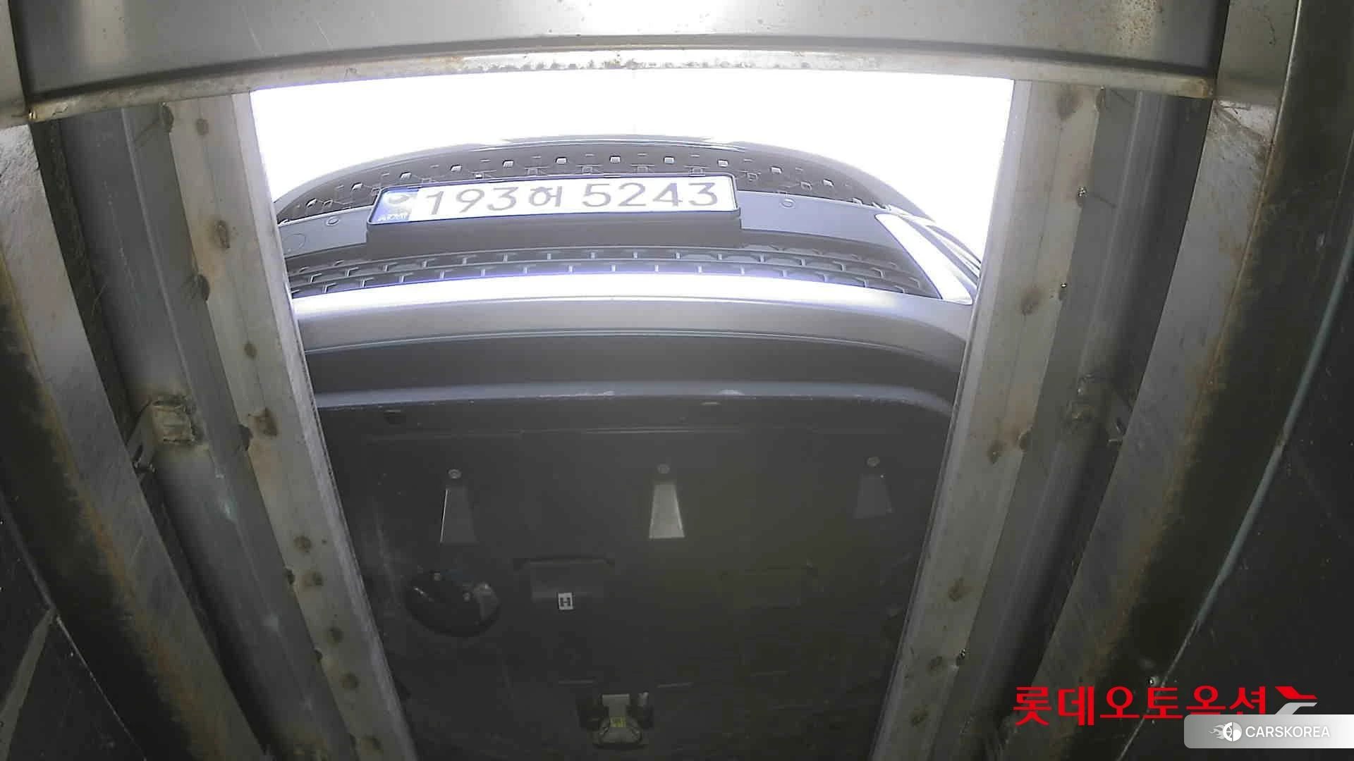 Hyundai Kona Hybrid id 4669055 из Кореи 18