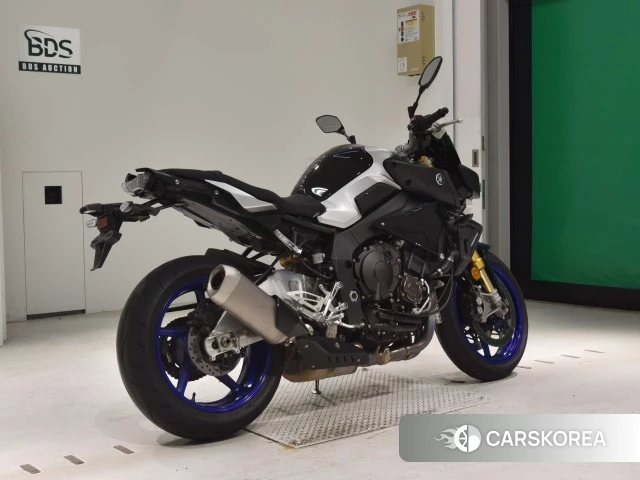 Проданный Yamaha MT-10 SP 2017 из Японии, фото 2