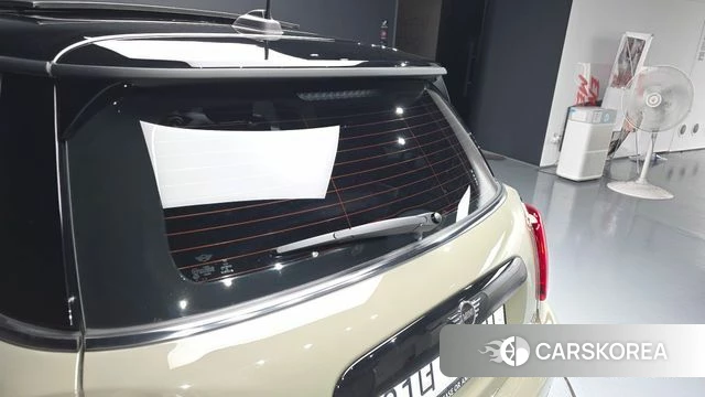 Mini Cooper id 4742165 из Кореи 18