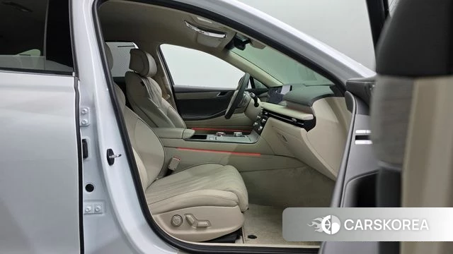 Genesis G80 (RG3) id 4480086 из Кореи 18