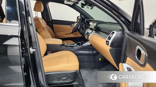 Kia Sorento 4th Generation id 4443423 из Кореи 18