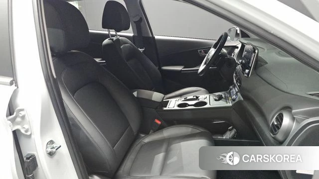 Hyundai Kona Electric id 4294645 из Кореи 18