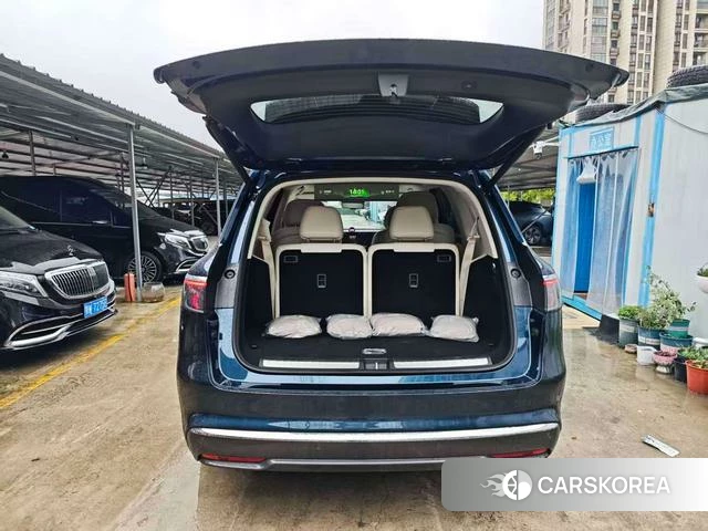 AITO Ask the world M8 id 3926983 из Китая 18