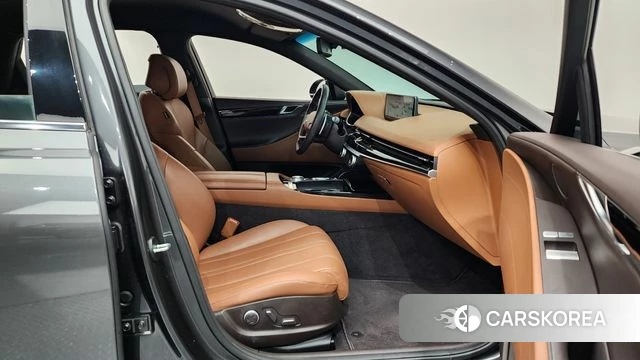 Genesis G80 (RG3) id 4429615 из Кореи 18