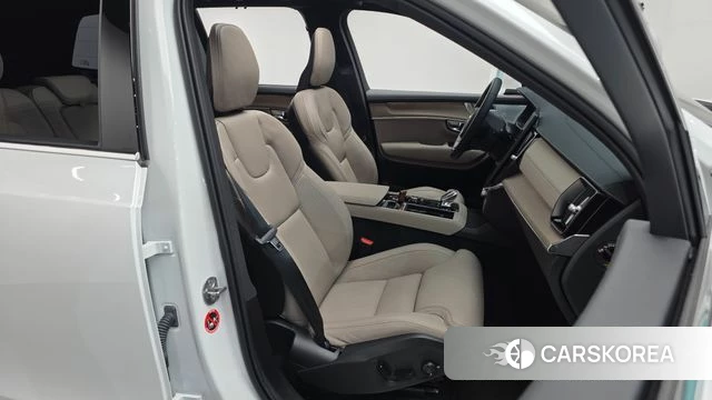 Volvo XC90 second Generation id 4589810 из Кореи 18