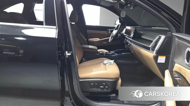 Kia The New Sorento 4th Generation id 4442580 из Кореи 18
