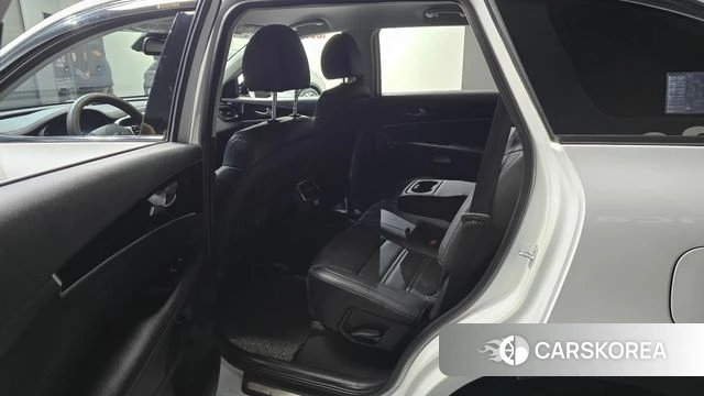 Kia The New Sorento id 4345490 из Кореи 18