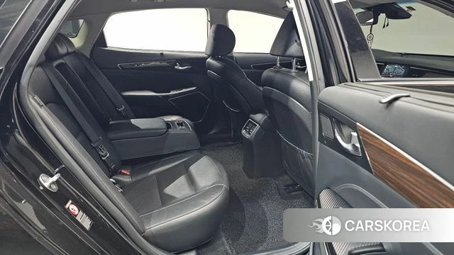 Kia All New K7 Hybrid id 4496932 из Кореи 18