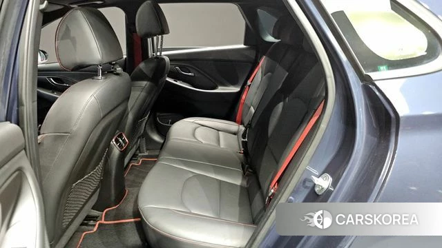 Hyundai i30 (PD) id 4188079 из Кореи 18