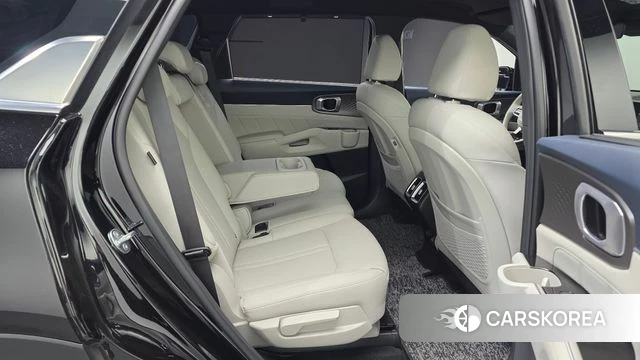 Kia The New Sorento 4th Generation id 4565912 из Кореи 18