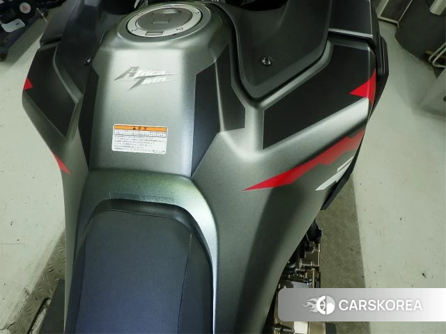 Honda CRF1100L AFRICA TWIN DCT id 4184214 из Японии 18