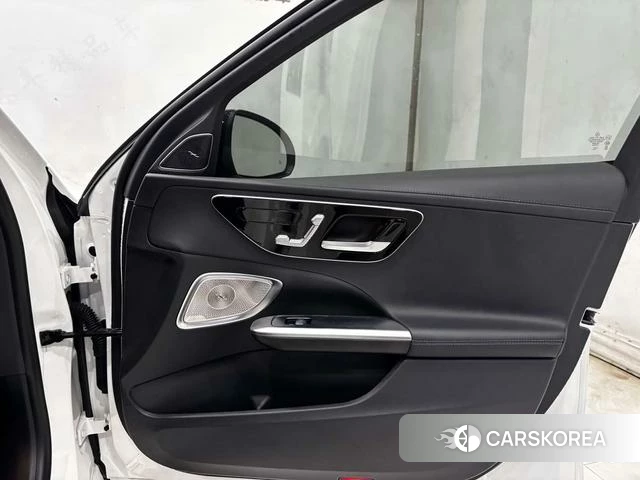 Mercedes-Benz Class C id 4291310 из Китая 18