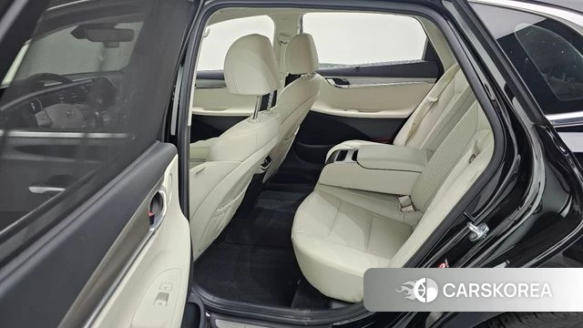 Hyundai The New Grandeur IG id 4401568 из Кореи 18