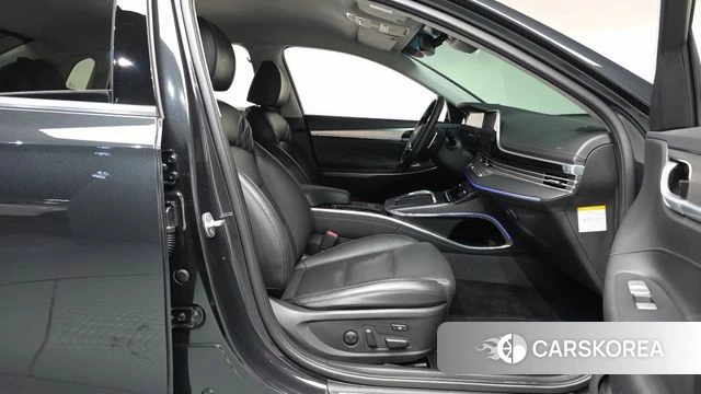 Hyundai The New Grandeur IG Hybrid id 4396912 из Кореи 18