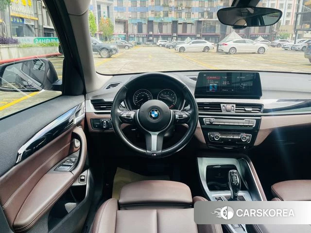 BMW X1 id 4359132 из Китая 18