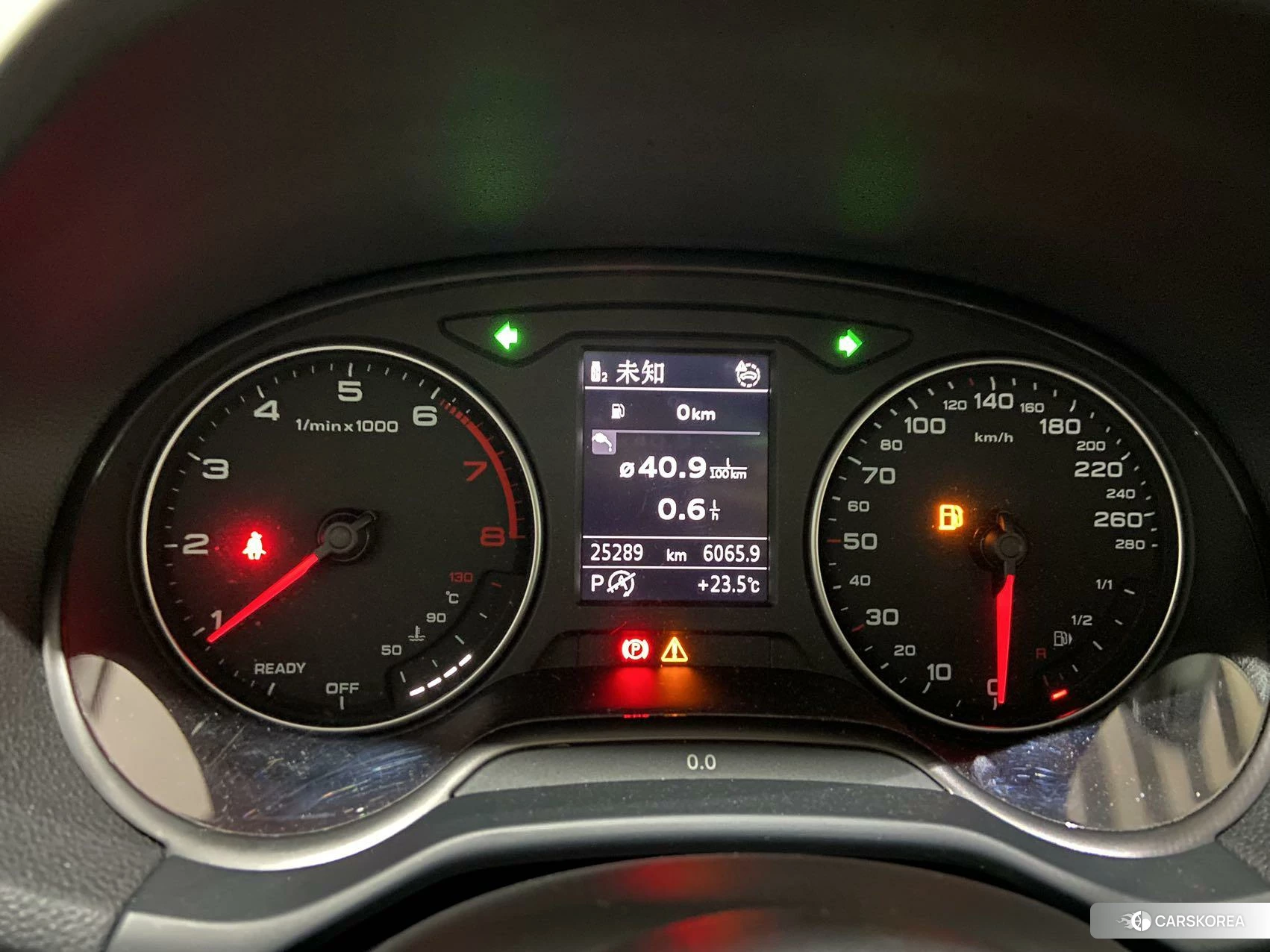 Audi Q2L id 4498634 из Китая 18