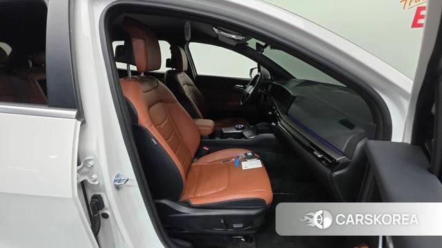 Kia The New Sportage 5th Generation id 4185677 из Кореи 18