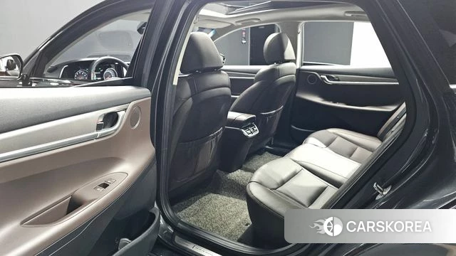 Hyundai The New Grandeur IG id 4550761 из Кореи 18