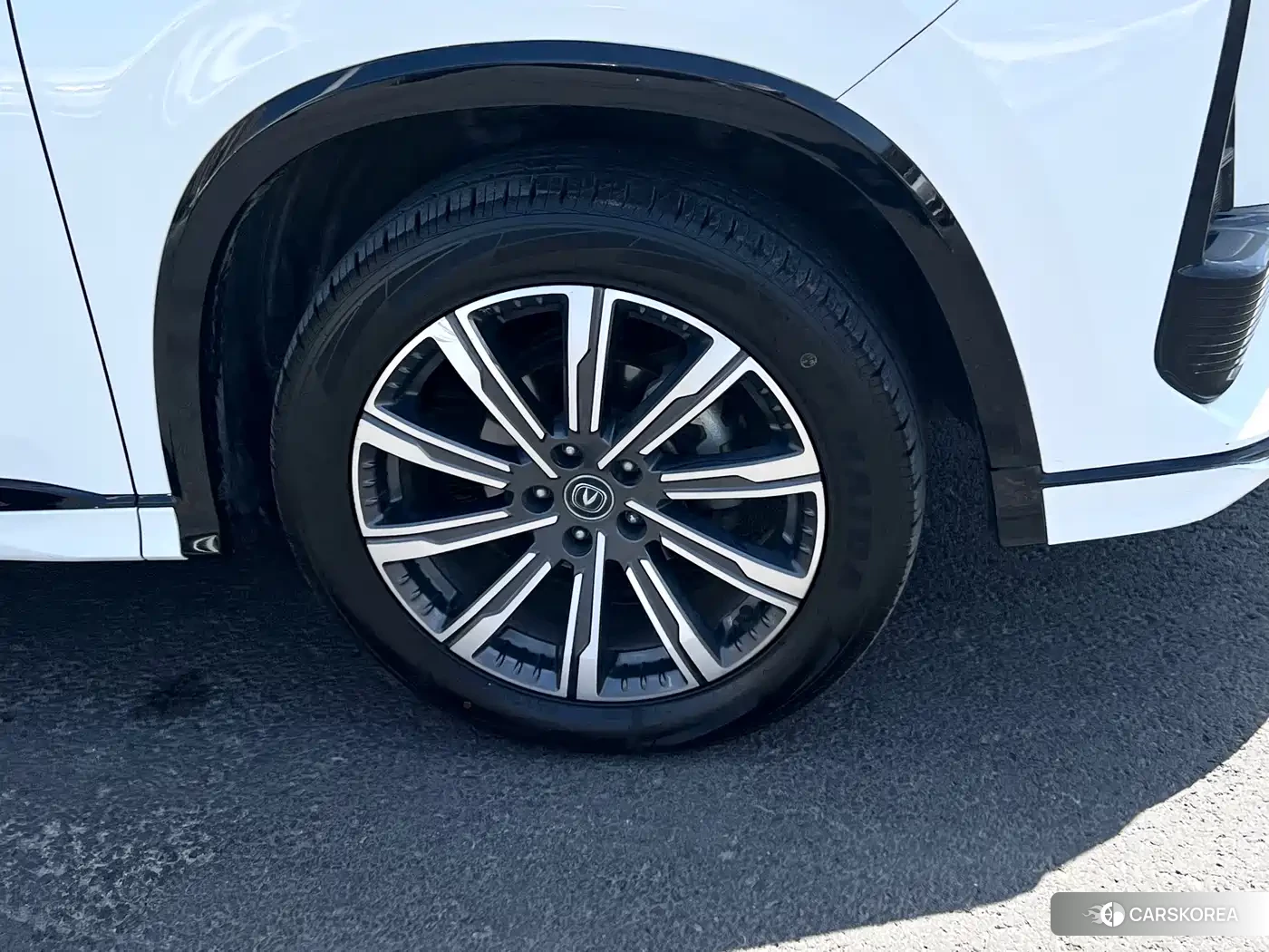 Chang'an Changan CS75PLUS id 4570308 из Китая 18