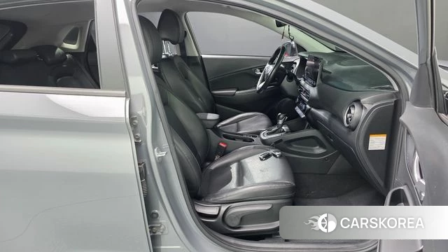 Hyundai The New Kona Hybrid id 4758972 из Кореи 18