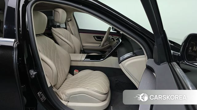 Mercedes-Benz S-Class W223 id 4202713 из Кореи 18