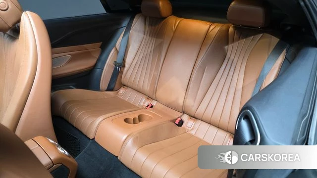 Mercedes-Benz E-Class W213 id 4737220 из Кореи 18
