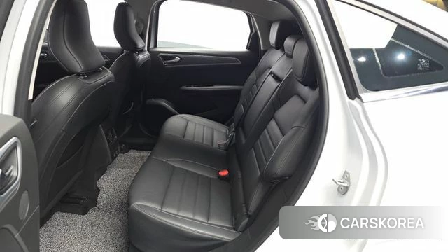 Renault Korea (Samsung) XM3 id 4763397 из Кореи 18